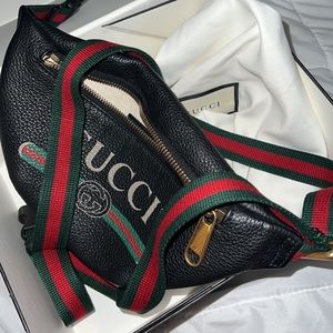 Gucci Fanny pack